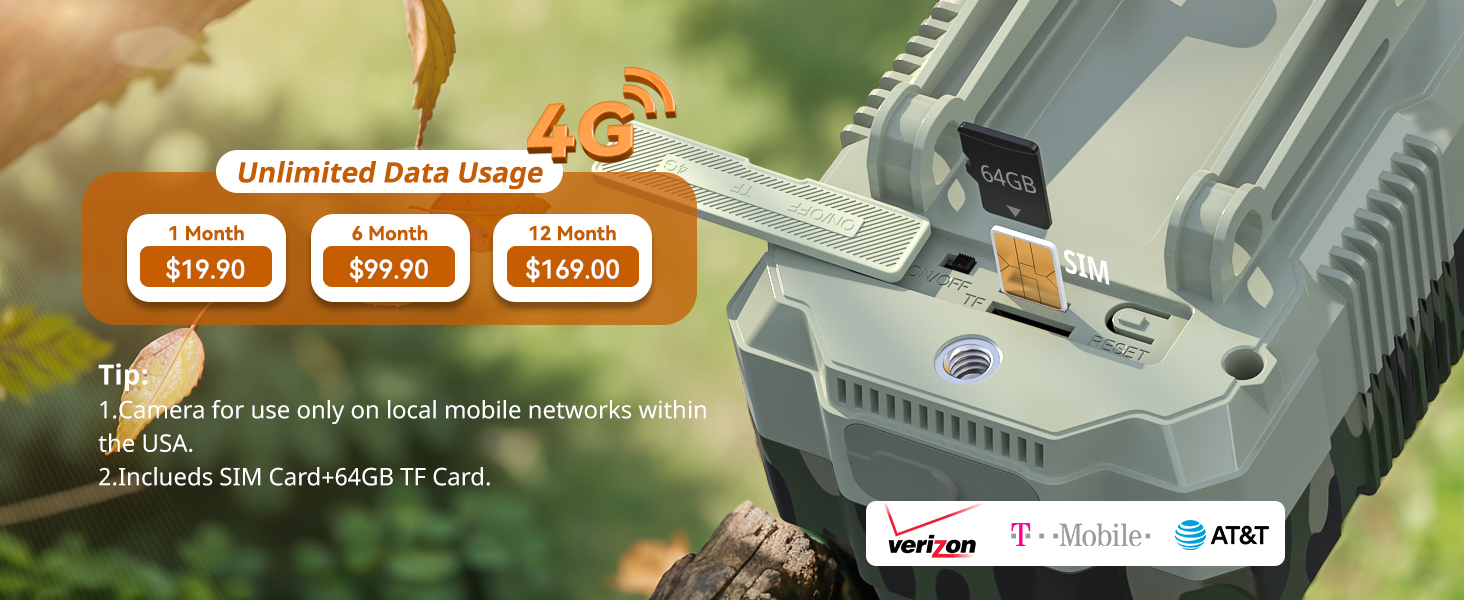 trail camera