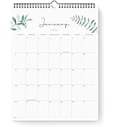 Jotsome Wall Calendar 2026, Monthly Calendar From Now to December 2026 11.2"x14.2", Aesthetic Wal...