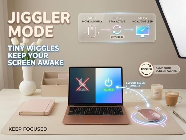 jiggler mouse