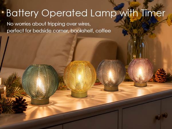 LAMP