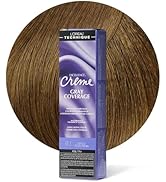 L'Oréal Technique Excellence Crème Permanent Hair Color - Long-Lasting Hair Dye, Rich Formula Wit...