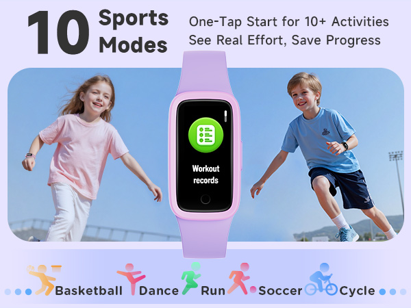 sport watch