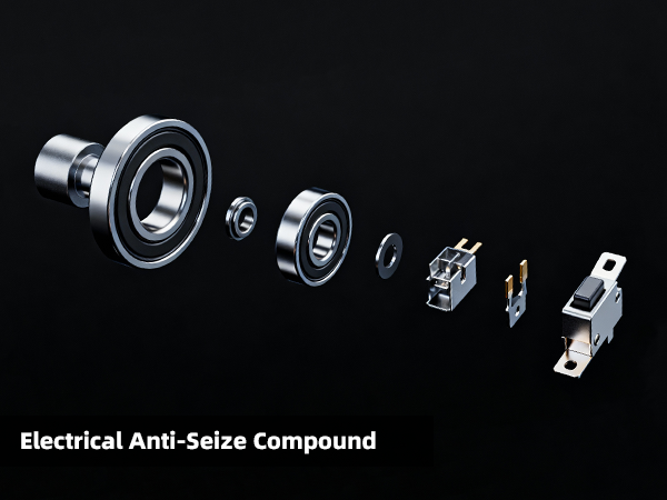 Electrical Anti-Seize Compound