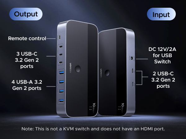 usb switch