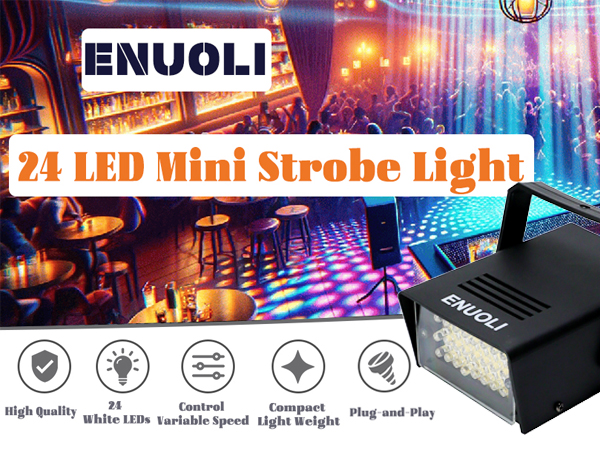24LED
