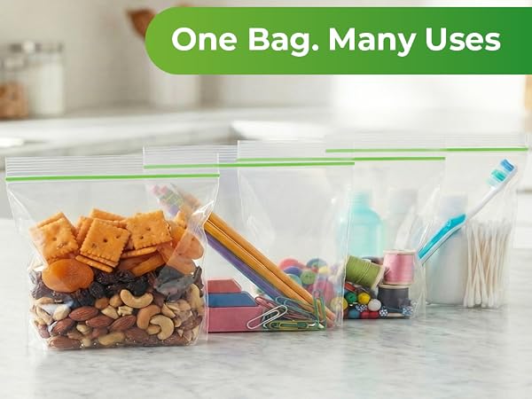 sandwich snack bag