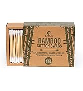 cotton swabs, qtips, q tips, bamboo cotton swab, ear swabs, q-tips