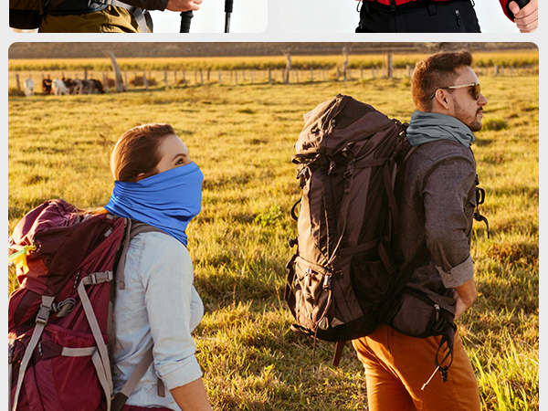 Neck Gaiter