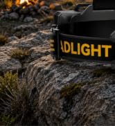 head lamp
