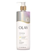 Olay Firming Body Lotion