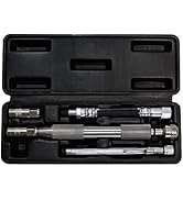 IPA Tools Innovative Products of America 7863 Grease Joint Rejuvenator Master Kit Large