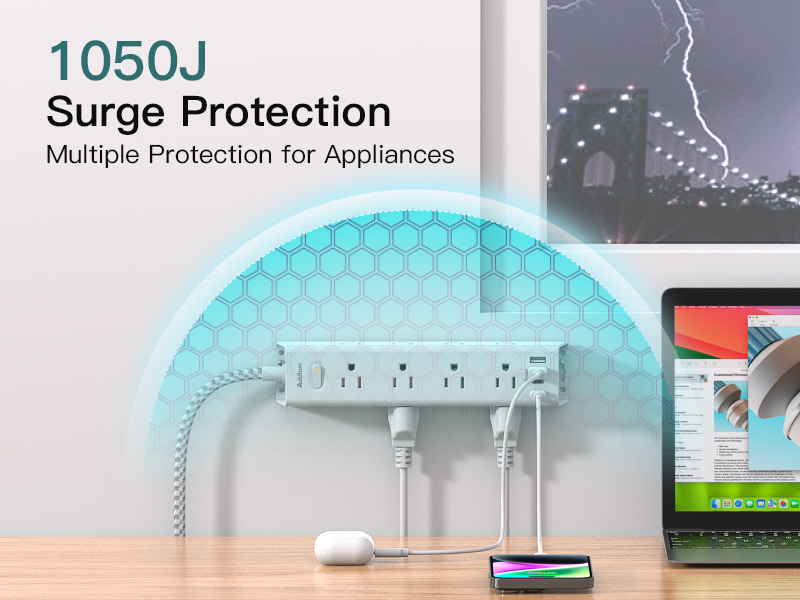 surge protector