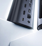 Baseus Spacemate Pro 15 in 1 Docking Station, Dual Monitor, 160W Max Output for 4 Devices, 4K@120...
