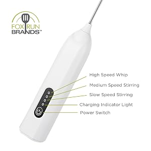 hand held milk frother frothers coffee whisk milk frother rechargeable electric milk frother handhel