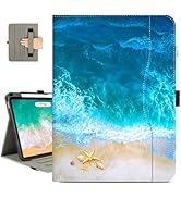 Vimorco for iPad Pro 13 Inch Case M5/M4 2025/2024, for iPad Pro 13 Case for Girls Women, Pencil H...