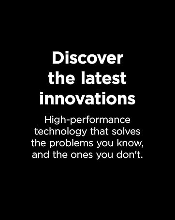 shark latest innovations and technology