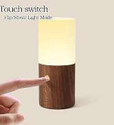 RGB Table Lamp