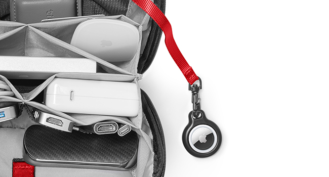 tech pouch