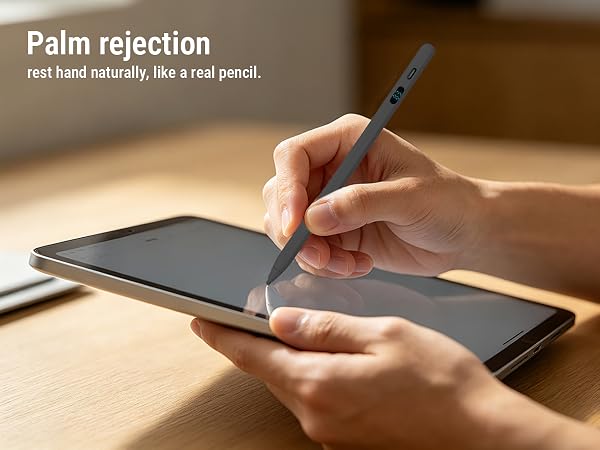 PIXEL-PERFECT PRECISION