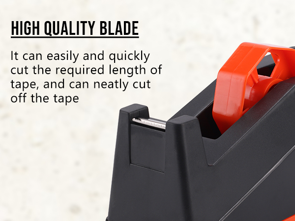 HIGH QUALITY BLADE