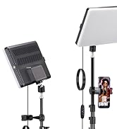 2-Pack USB-Powered Studio Lighting Kit