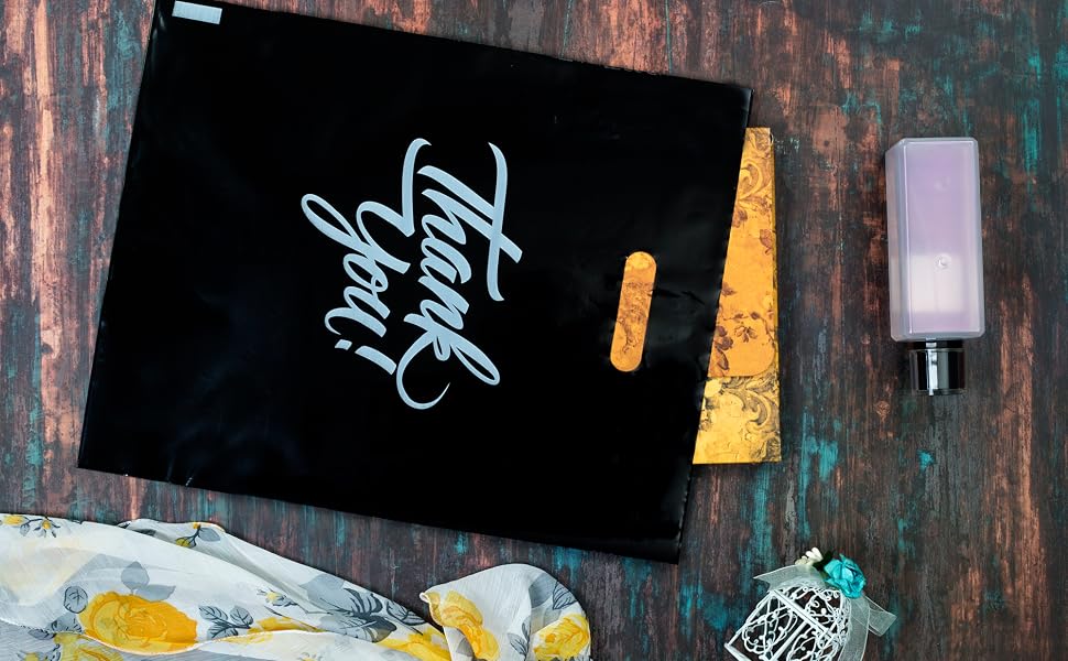 shopping bags