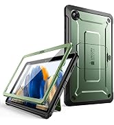 SUPCASE Unicorn Beetle Pro Series Case for Samsung Galaxy Tab A8 10.5 Inch (2022), Full-Body Rugg...