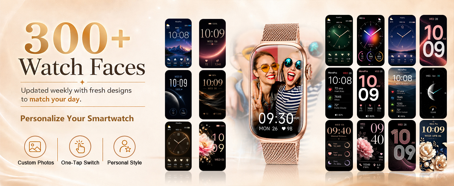 fitness trackers for women