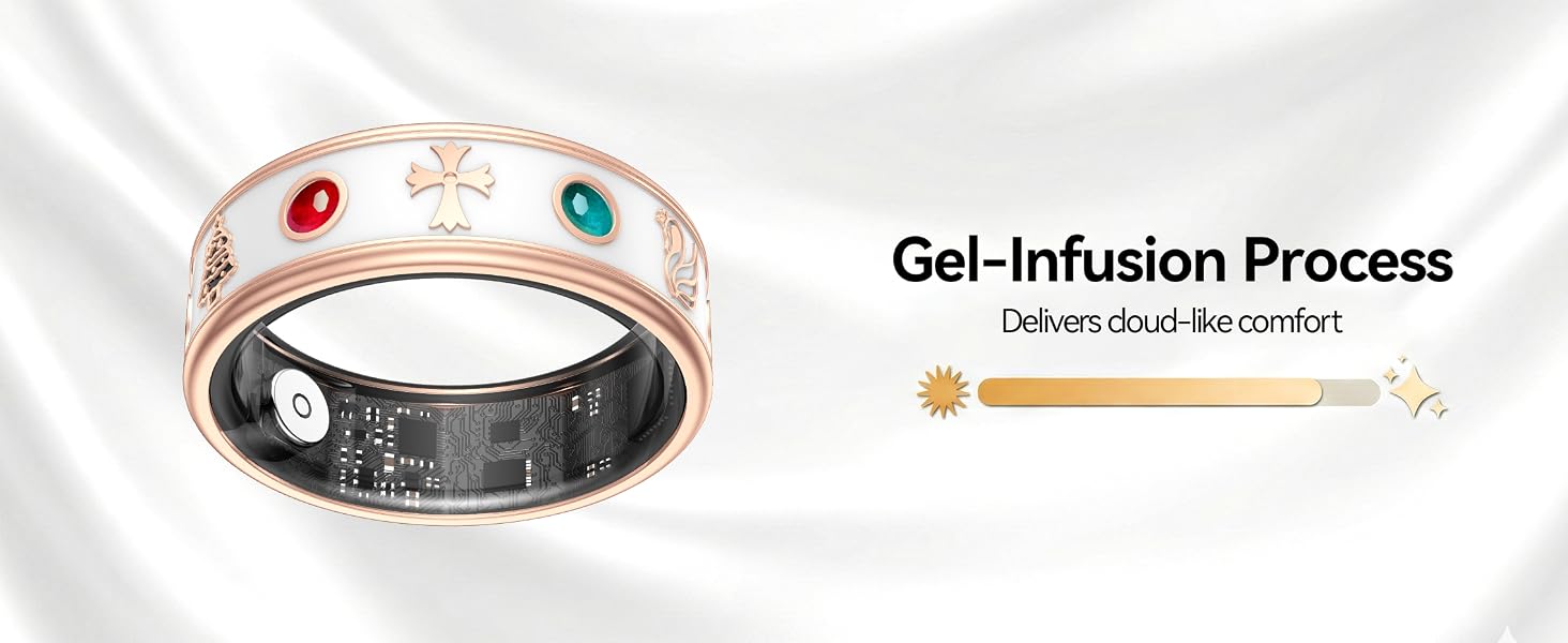 fitness tracker ring