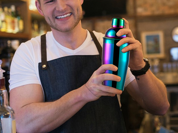 cocktail shaker