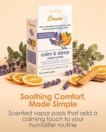 soothing comfort made simple