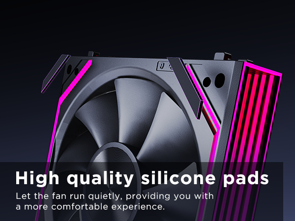 120mm case fan