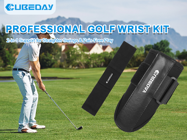 golf wrist training aid