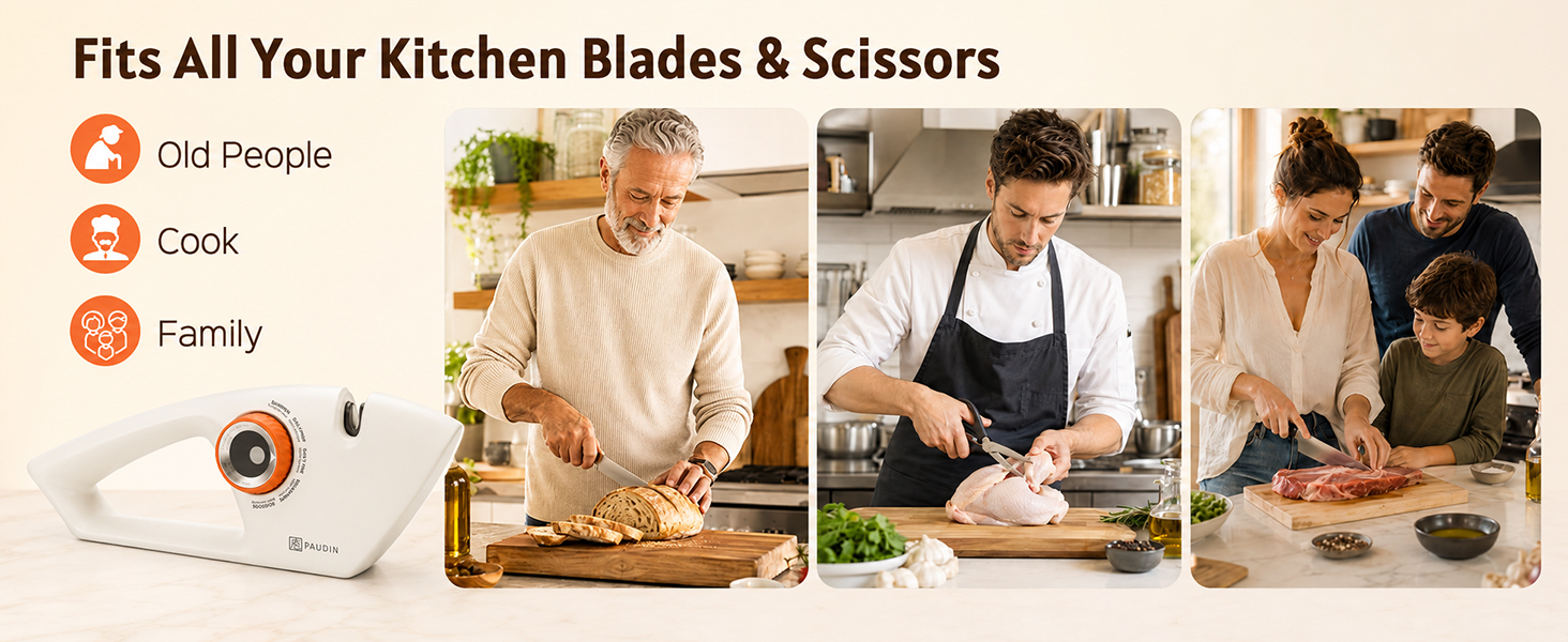 fit all knife and scissors