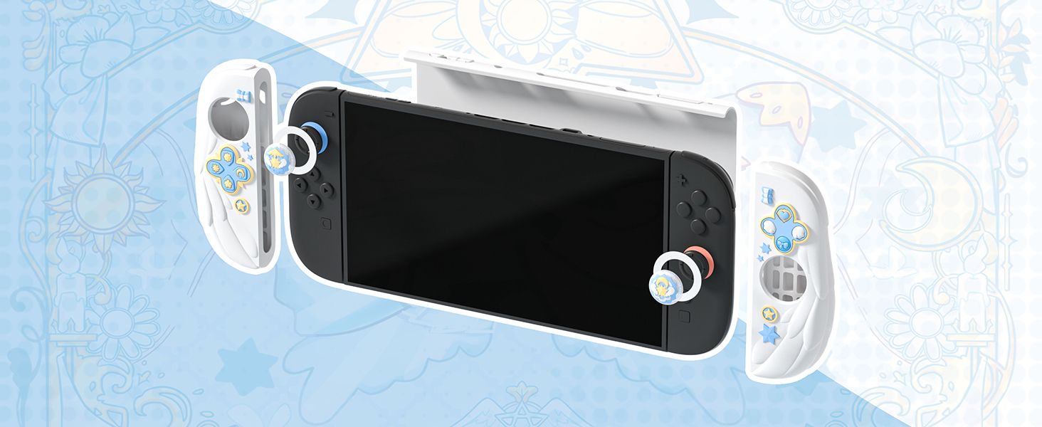 Protective Case for Nintendo Switch 2