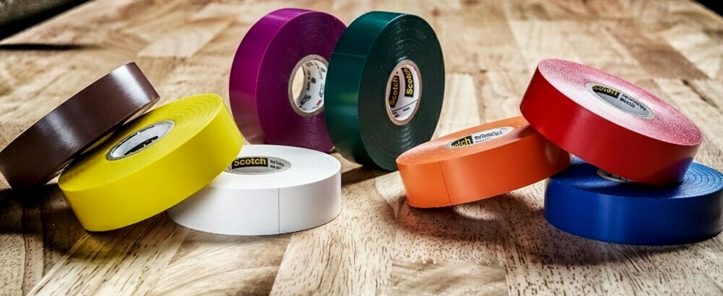 electric tape, electrical tape, 3m electrical tape, electric tapes, black electrical tape