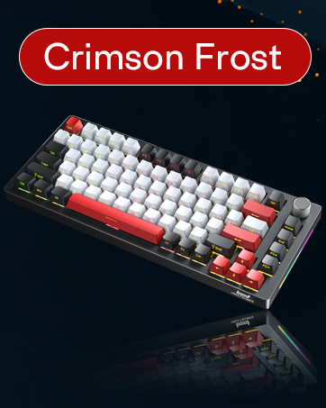 Crimson Frost