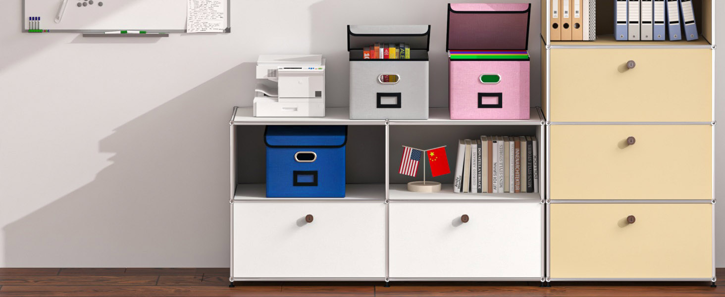 file storage box