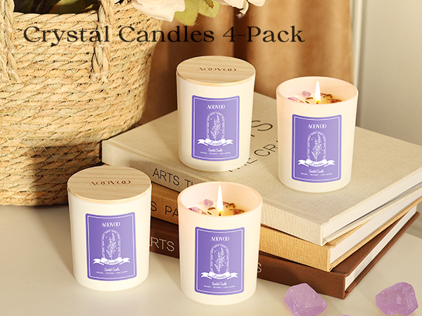 candles set