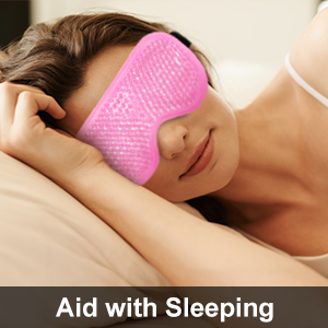 cooling face masks for women