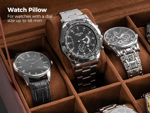 watch box for men