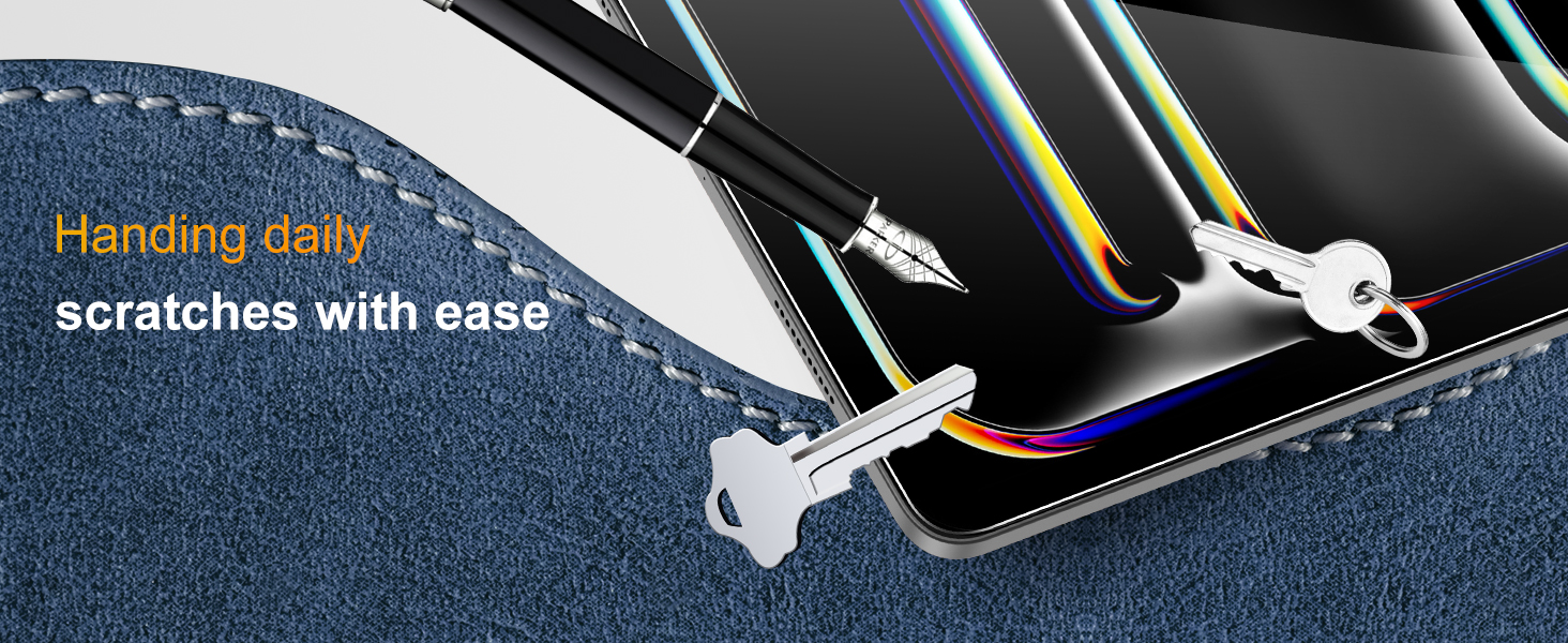 ipad pro 13 2024 screen protector