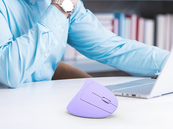 wireless mouse ergonomic