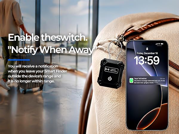 Tracker Tag