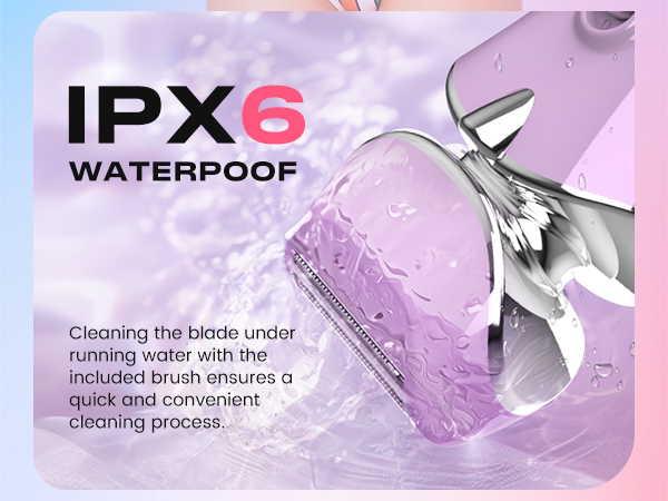 bikini trimmer for women
