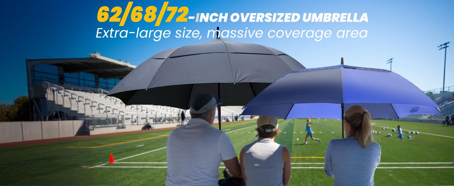 GOLF UMBRELLA