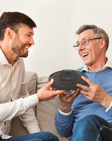 cd player