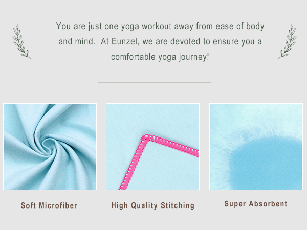 soft microfiber