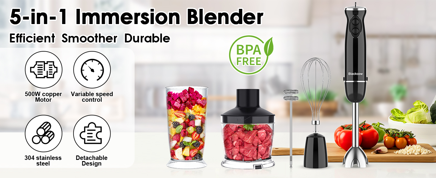 electric hand mixer