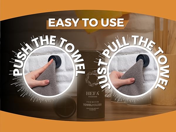 Towel Hook
